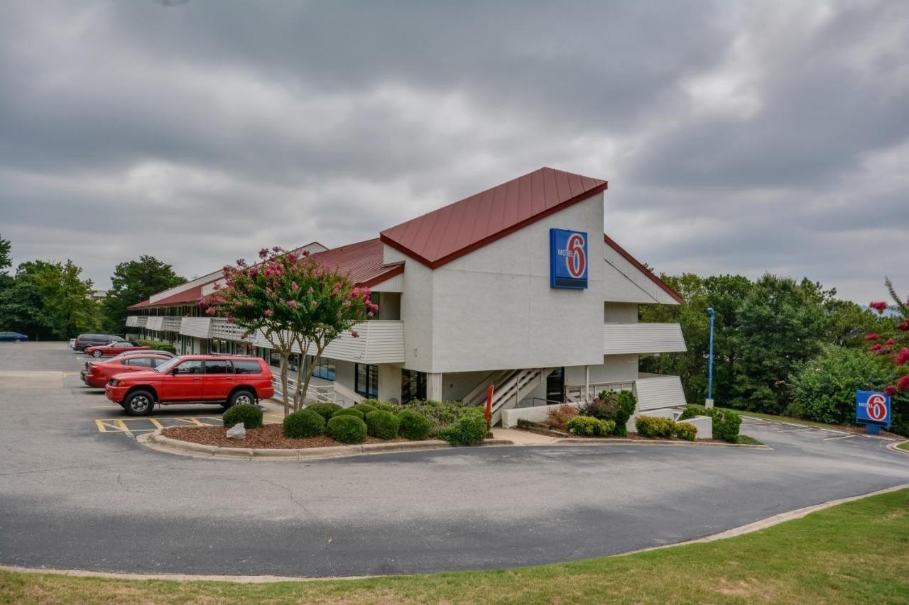 6-birmingham, Al Hotel