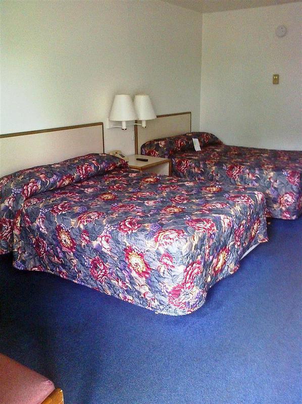 Hotel 6-birmingham, Al Birmingham